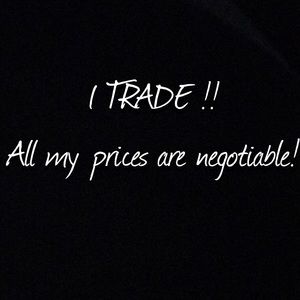 I TRADE